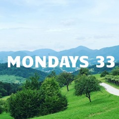 I Love Mondays #33