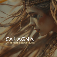 Live @ Boulder Ecstatic Dance