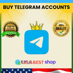 3 Best Sites to Buy Telegram Accounts (Aged & PVA) 5.756
