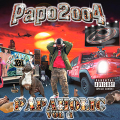 Papo2oo4 - Rlly Love (prod. SUBJXCT 5)