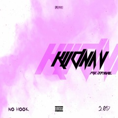 2017 (feat. JOEY!LAKiLL)