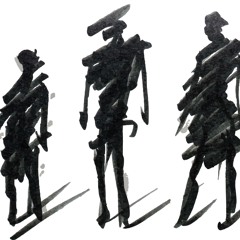 (i)dentity, for vocal ensemble and piano (2021)