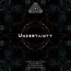 Diffsoul - Uncertainty