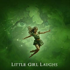 Little Girl Laughs