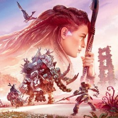 In The Flood - Horizon Forbidden West (Cover)