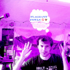 Jam 4 || Flagrant fowls // 10-09-25