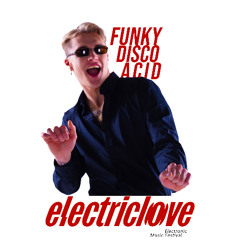 Electric Love 2025 - hazelnuss [SET ELF25]