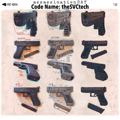 Code Name: theSVCtech
