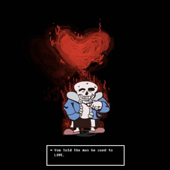Megalovania : EXTREME mode