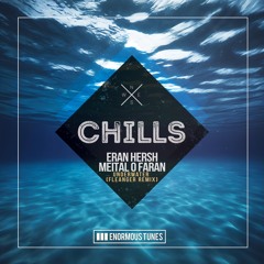 Eran Hersh & Meital O Faran - Underwater (Fleanger Remix)