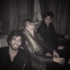 ketamine slowed (edit audio)