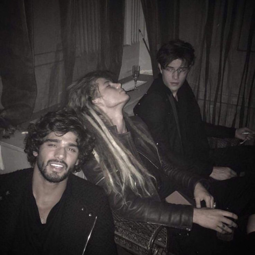 ketamine slowed (edit audio)