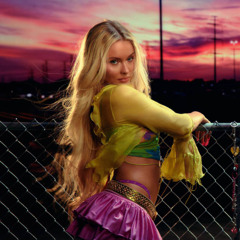 Zara Larsson - Crush (Dario Xavier Remix) *OUT NOW*
