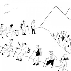 Drum Is a Woman (feat. Steve Spacek)