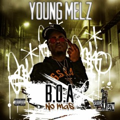 B.O.A (No Mas)