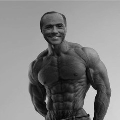 Sburro(non più) su di te(Cicciona)