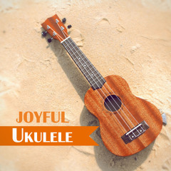 Upbeat Funny Ukulele