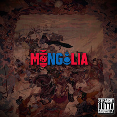 Mongolia (prod. gunner)