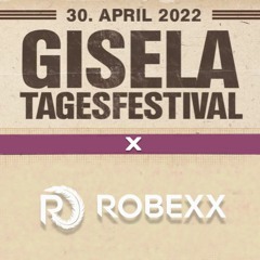 Robexx @ Gisela Club Dresden - Tagesfestival 2022