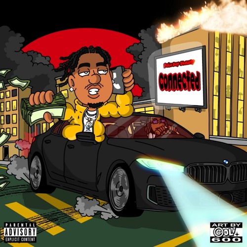 Atl Smook & Tony Shhnow - Roll The Dice (Prod. By Polo Boy Shawty & MexikoDro)