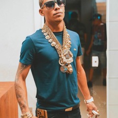 5 MINUTO DA TROPA DO POZE - SARRA NO IPHONE DE OURO  ((DJ RM e DJ LC DA ROÇA)) VRS ORIGINAL