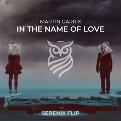 Martin Garrix & Bebe Rexha - In the Name of Love (SERENIX FLIP)