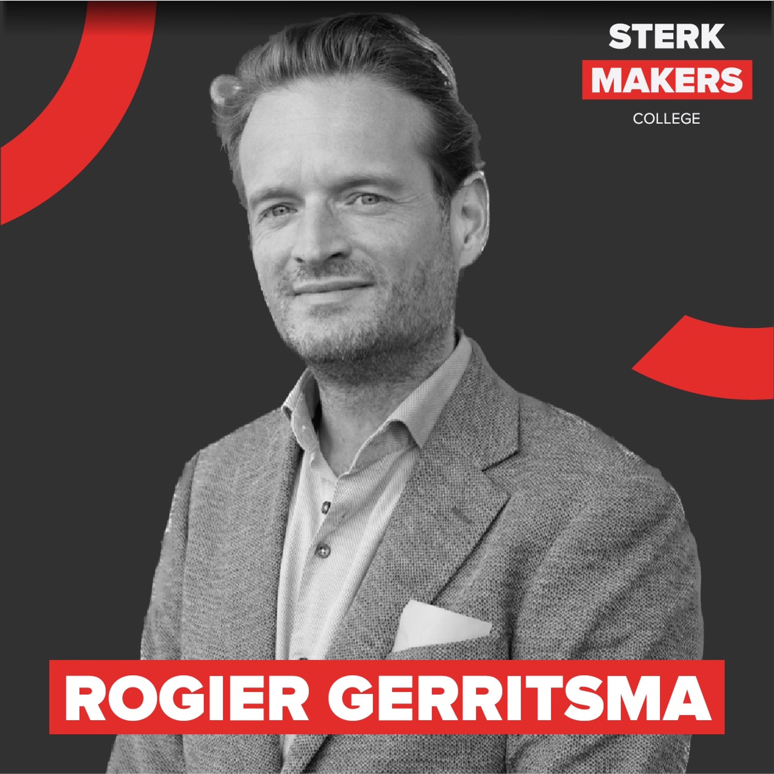 Sterkmakers Podcast