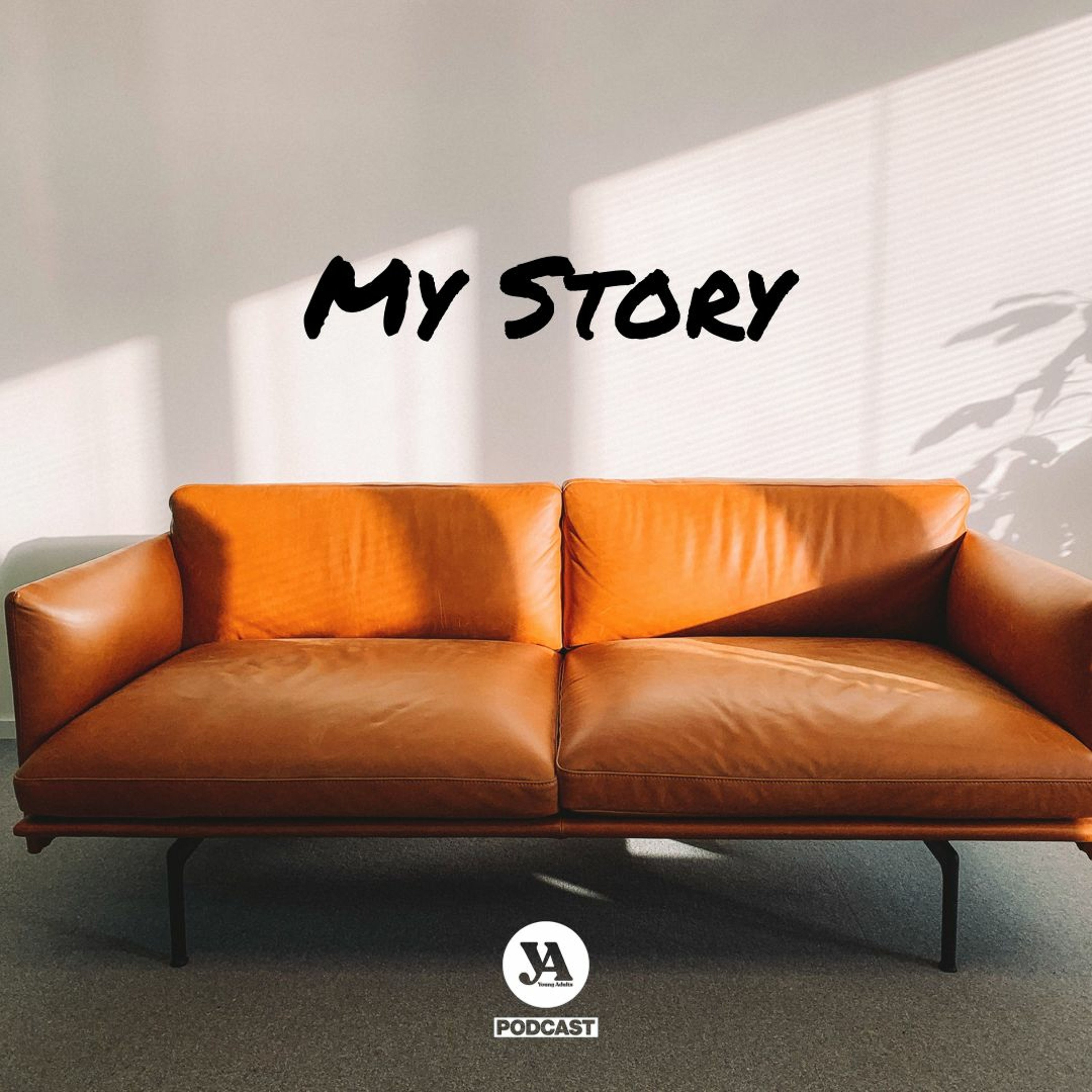 FC Young Adults Podcast