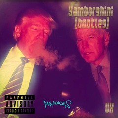 VIBEZKRIEG - YAMBORGHINI [BOOTLEG]