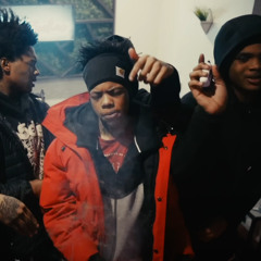 FullyChop x Lil Ksoo - Went Legit (Prod.by.Yamaica) [FREE DOWNLOAD DRILL TYPE BEAT]