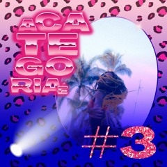 EP3 A Categoria É: DJ SET PAULETE LINDACELVA