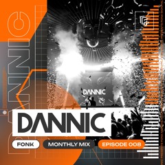 Fonk Monthly Mix 008
