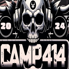 PfalzTekk @NatureOne Camp414 setcut2.mp3