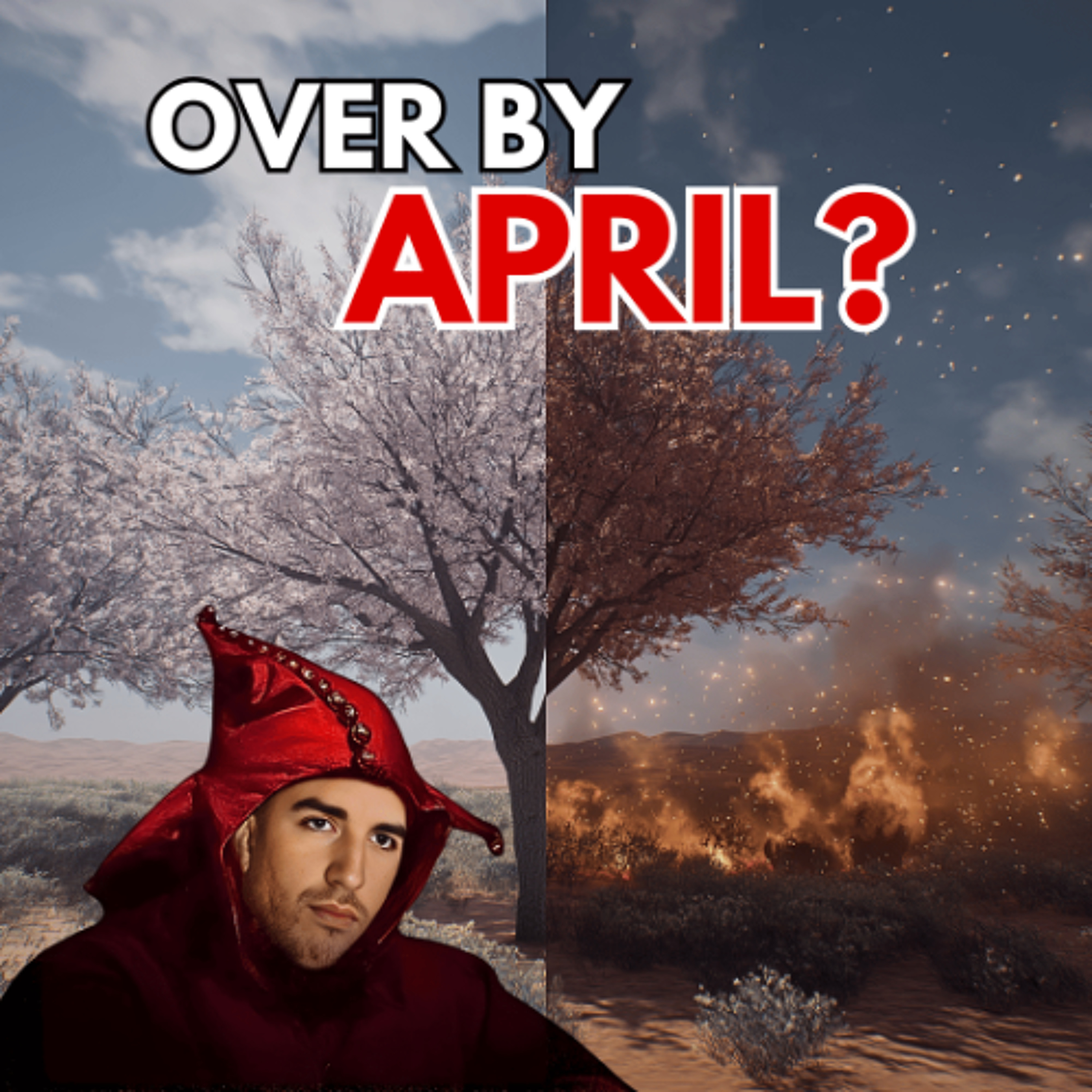 War OVER By April? LIVE Open Lines + Third Shift Sleep TRAP