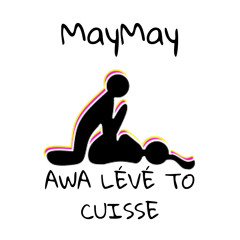 AWA LÉVÉ TO CUISSE