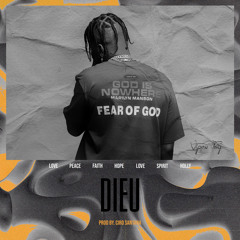 DIEU🙏🏾🦂( Prod By : Ciro Santana )
