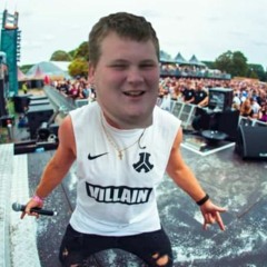 Mc Snottie Dabai Mix