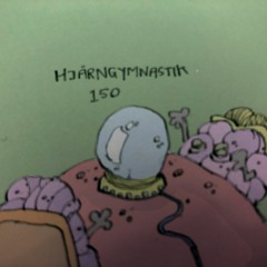 Hjärngymnastik 150: Vasospasmisk Indonesisk Framtidsspåning med Paul Rimbaud (Distant Worlds)