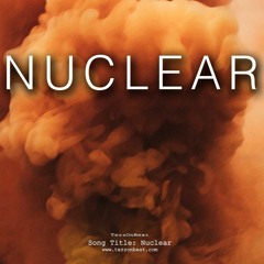 Skillibeng x Rytikal Type Beat - Nuclear