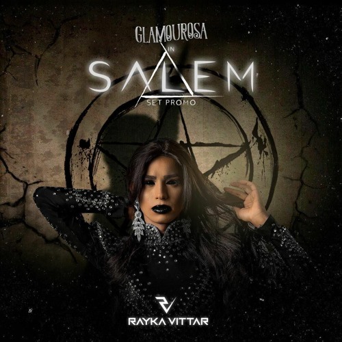 GLAMOUROSA IN SALEM - (SETPROMO)