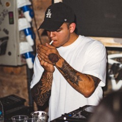 Residents #01: BLNS