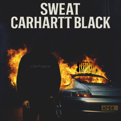 SWEAT CARHARTT BLACK (pre-mix/no master)