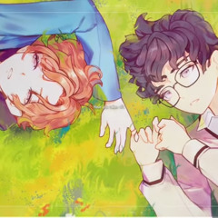 The Road Not Taken (Genshin Impact Cover)Will Stetson x tuonto