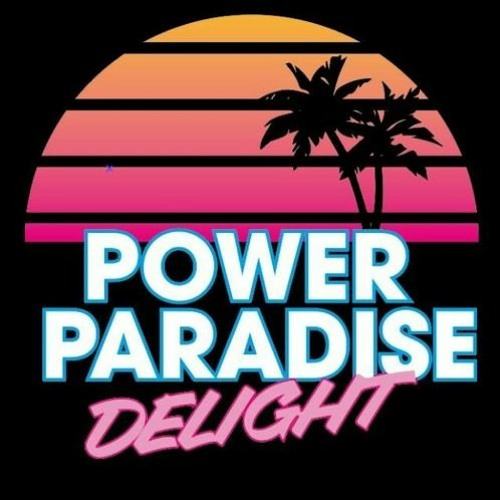 Power Paradise Delight - Meditationen Demo