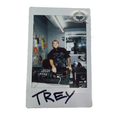 Contrast Radio Ep6 TREY