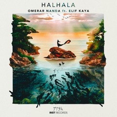 Omerar Nanda ft. Elif Kaya - Halhala