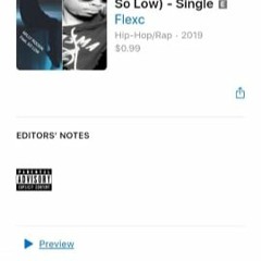 Milly Rockin Feat. So Low (MASTER)