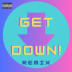 Get Down (Surround Brothers Remix) Avant Garde