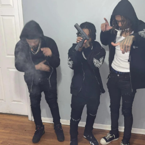 Bloodhound Q50 X Bloodhound Lil Jeff X T Slick 166 - Kill Switch (Unreleased)