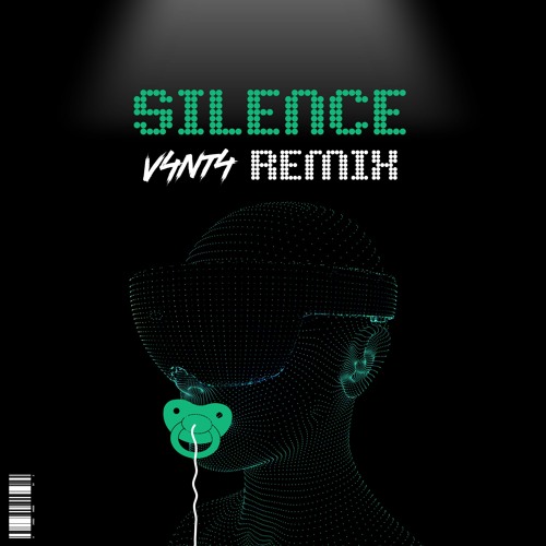 Delerium - Silence (V4NT4 Remix)